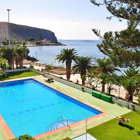 Comodoro Los Cristianos  Zewnętrze zdjęcie