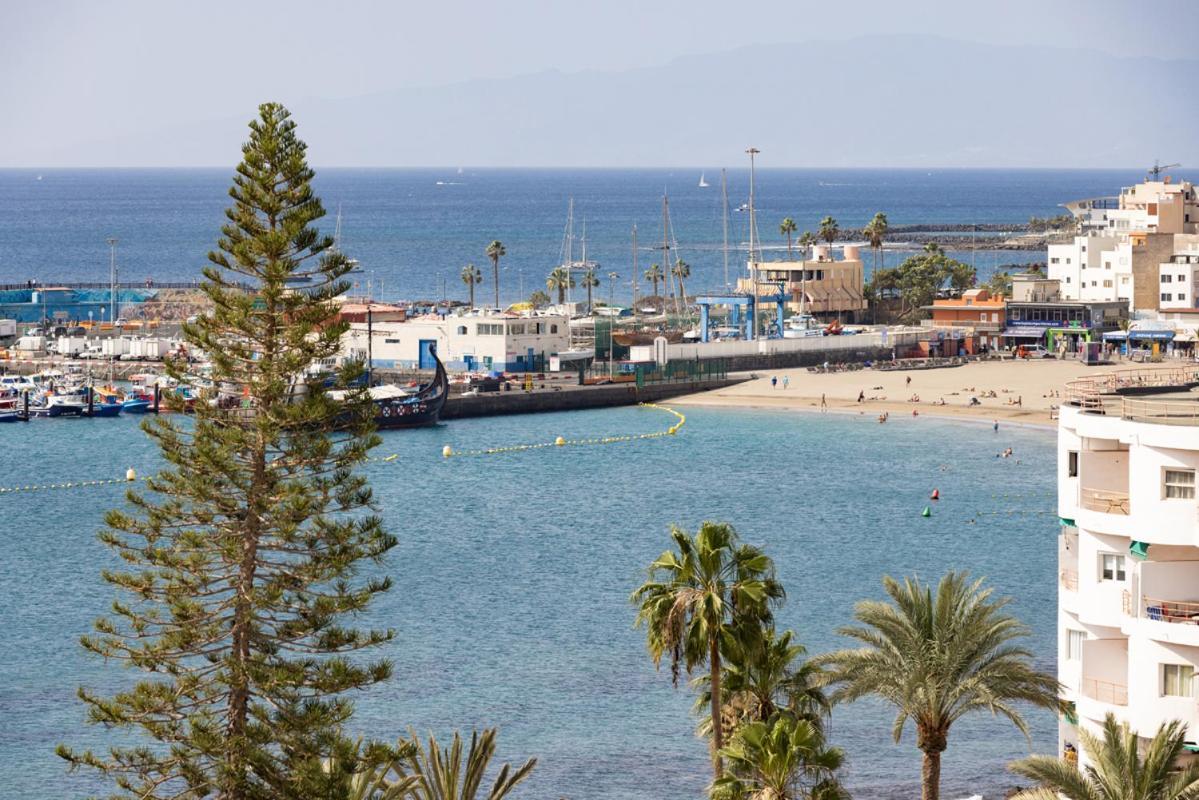 Comodoro Los Cristianos  Zewnętrze zdjęcie