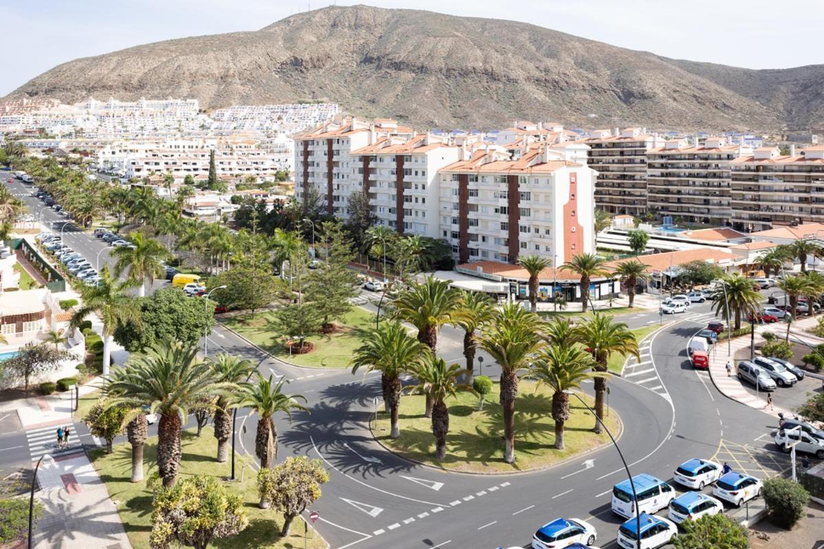 Comodoro Los Cristianos  Zewnętrze zdjęcie